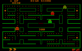 M&M's Break'Em screenshot 4 for GameBoy Advance